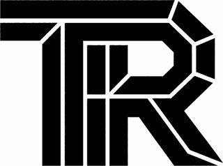 Token Research logo